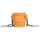 Acople Plastico 1½ Hembra