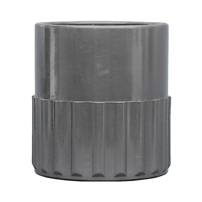 Adaptador PVC Hembra 1½ SCH 80