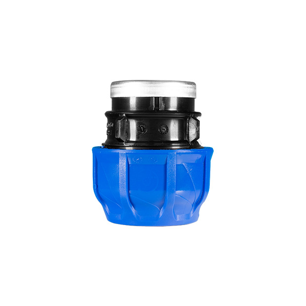 Adaptador Rapido Hembra 75 x 2½