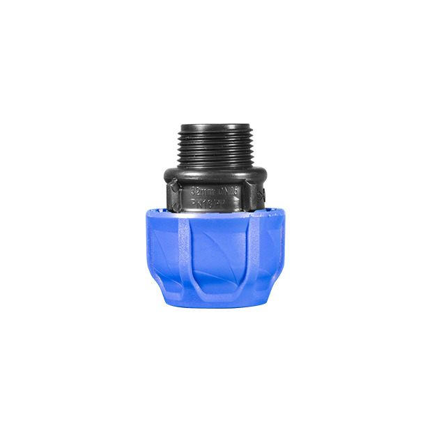 Adaptador Rapido Macho 40 x 1½