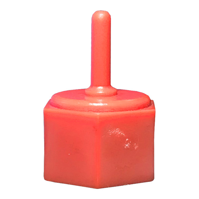 Aguja Plastica P/ Manometro