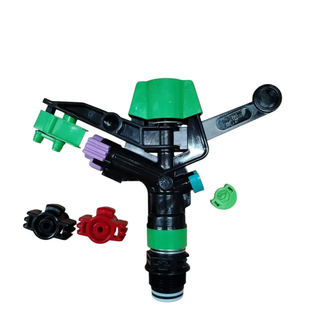 Aspersor Plastico ¾"