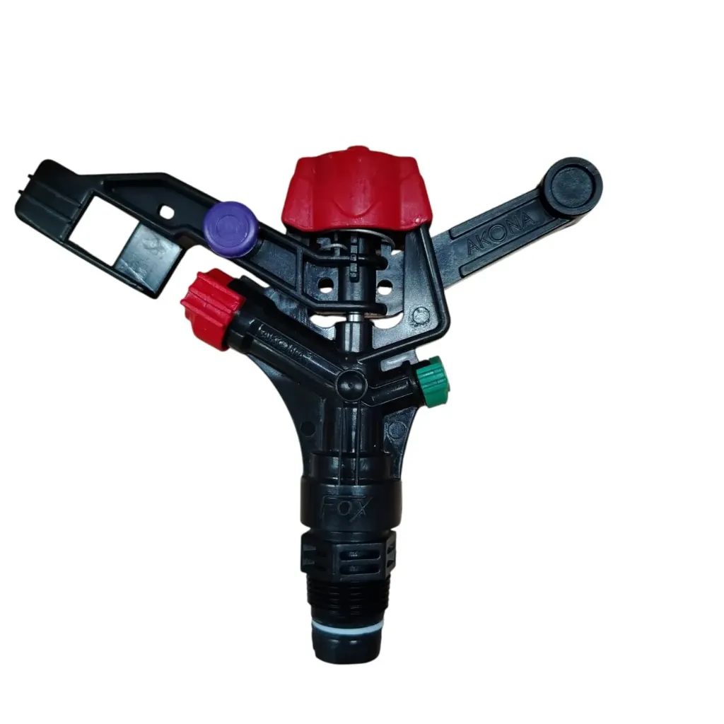 Aspersor Plastico ¾