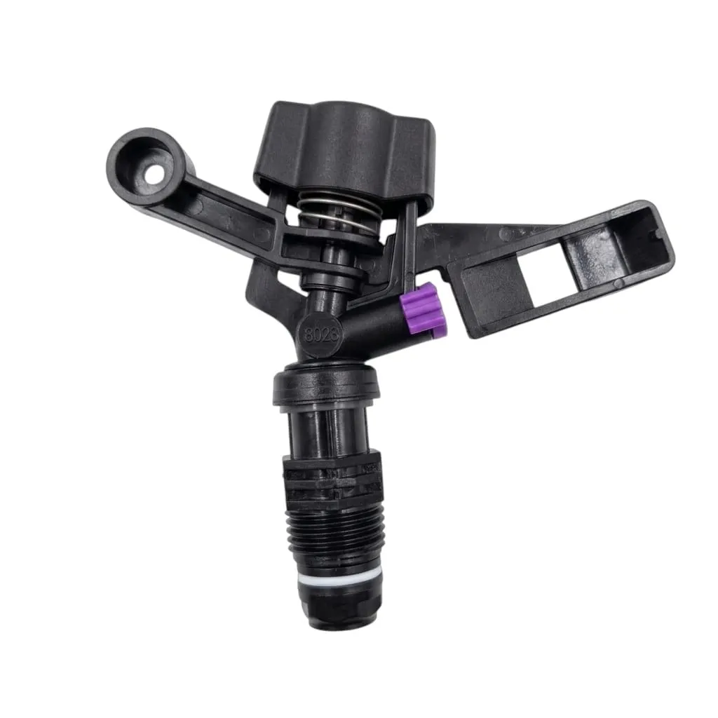 Aspersor Plastico ½