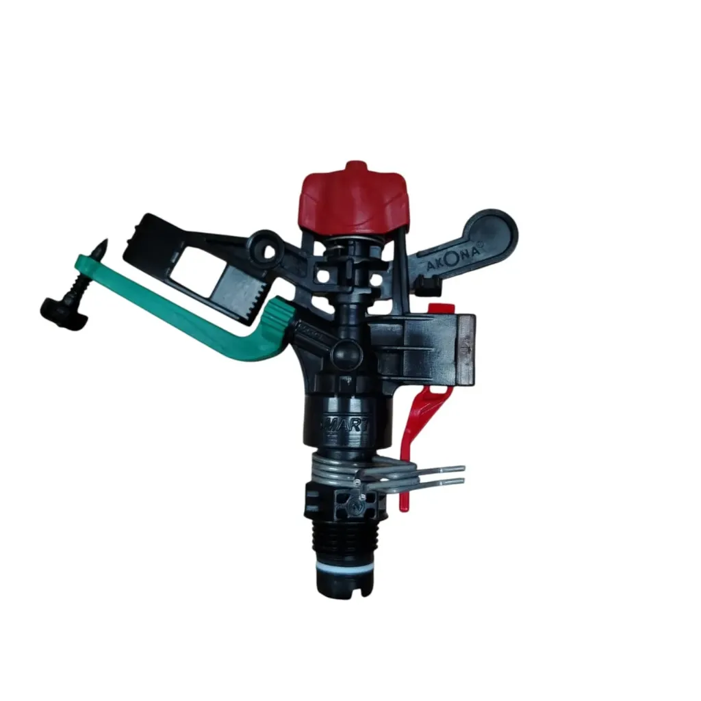 Aspersor Plastico ½