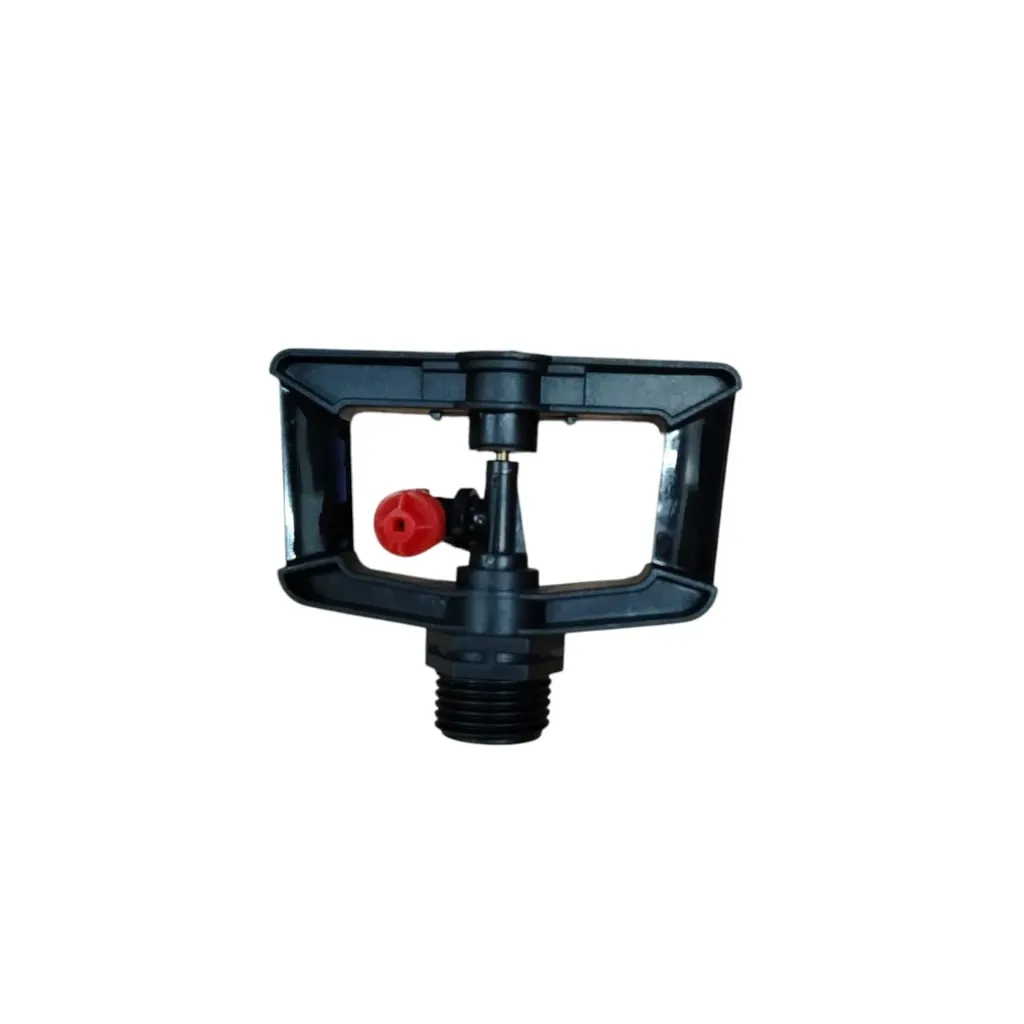 Aspersor Rondo ½" Boq Rojo