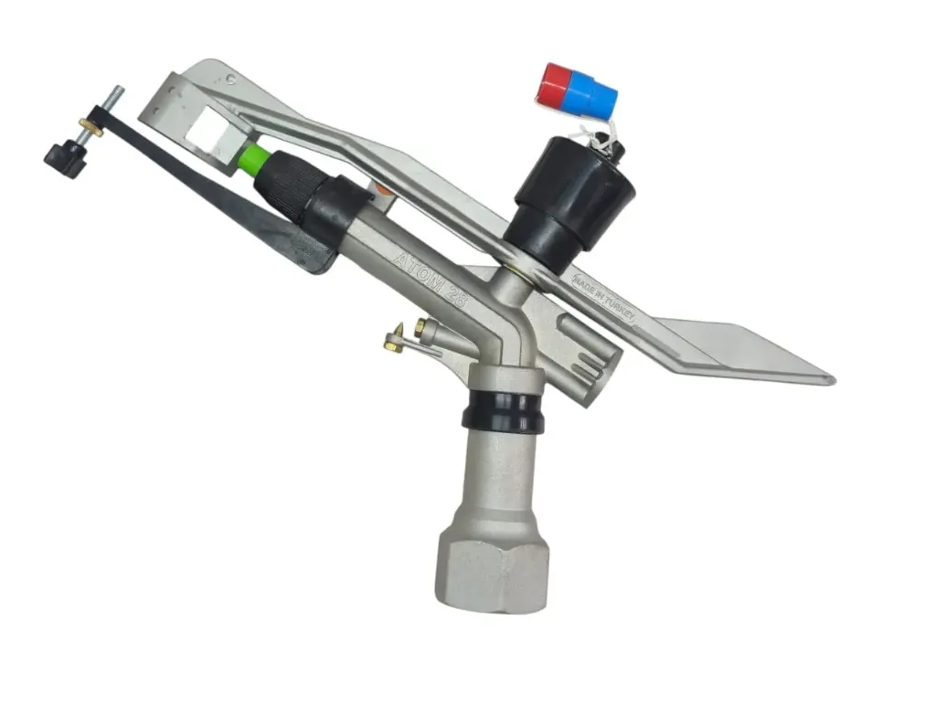 Aspersor 1½" Atom 28