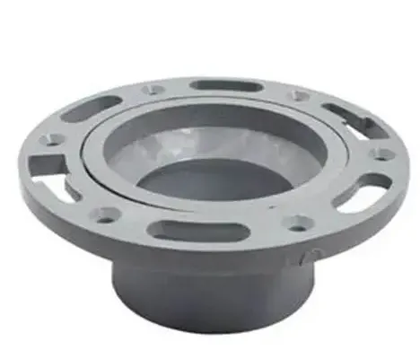 Borde Batido PE 160mm