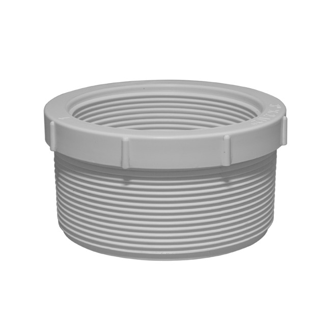 Bushing 1½" x 1¼" Rosca