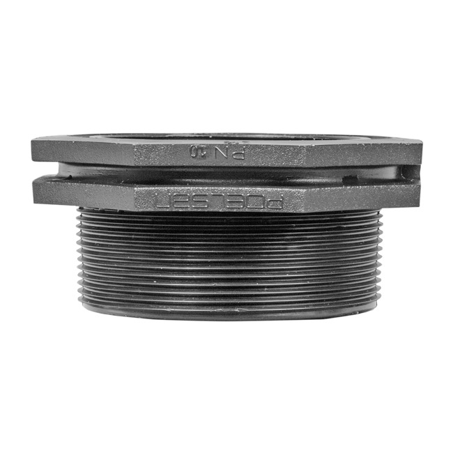 Bushing 1" x ¾" Rosca