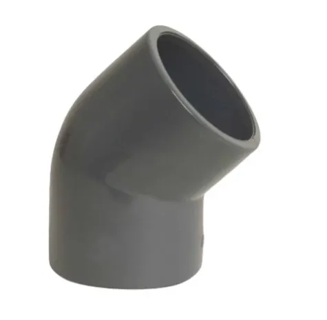 Codo 160mm x 45°