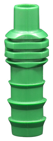 Conector Cónico 16mm