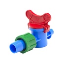 Minivalvula Conica 17mm