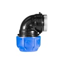 Codo Rapido 63 x 2
