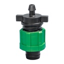 Conector Arodrip 17mm