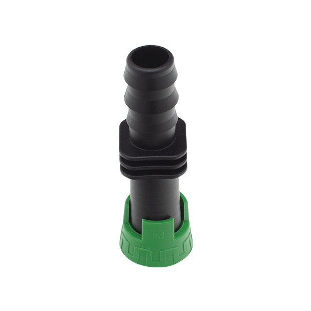 Conector 16 x 17mm con Anillo