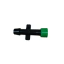Conector Inicial 12mm