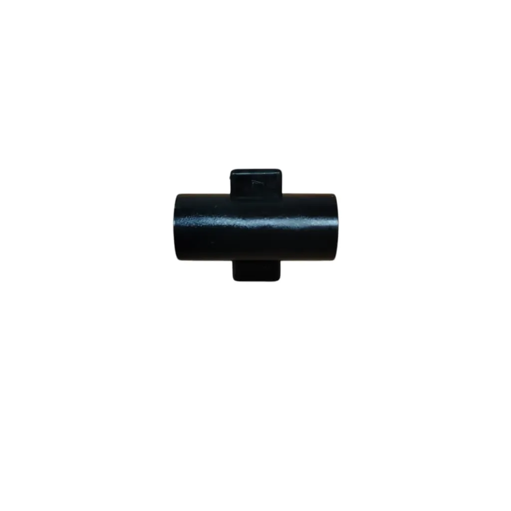 Conector Cónico hembra 7mm x 7mm
