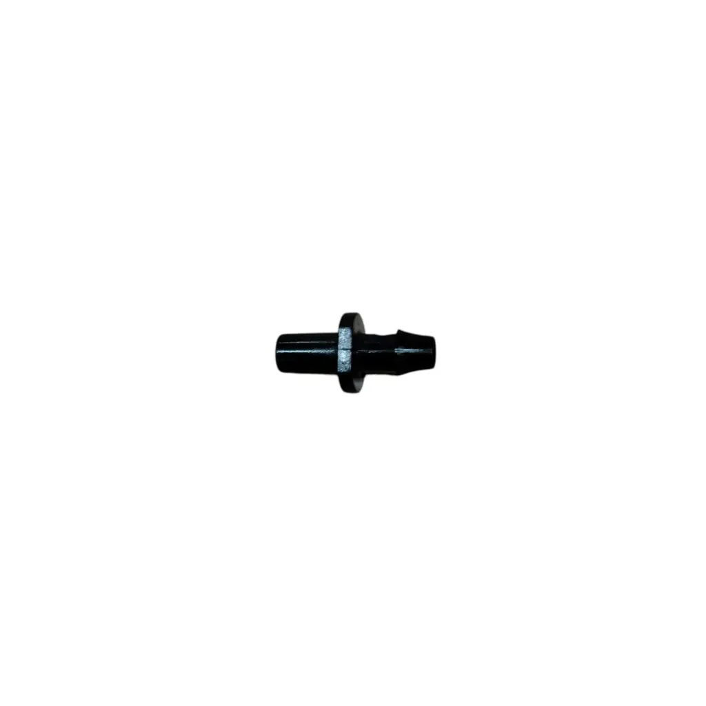 Conector Plunger 7mm Macho