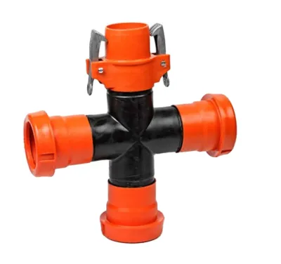 Cruz HidraMovil 160mm