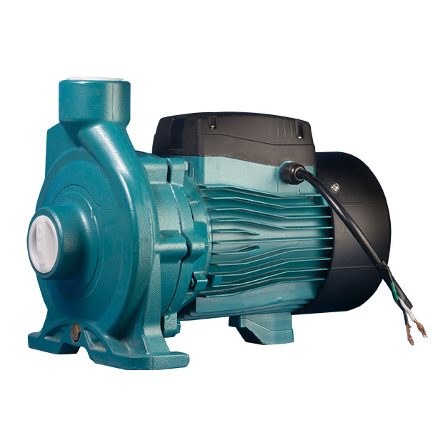 Electrobomba Monofasica 5,5HP (Hidra) ACM400C2