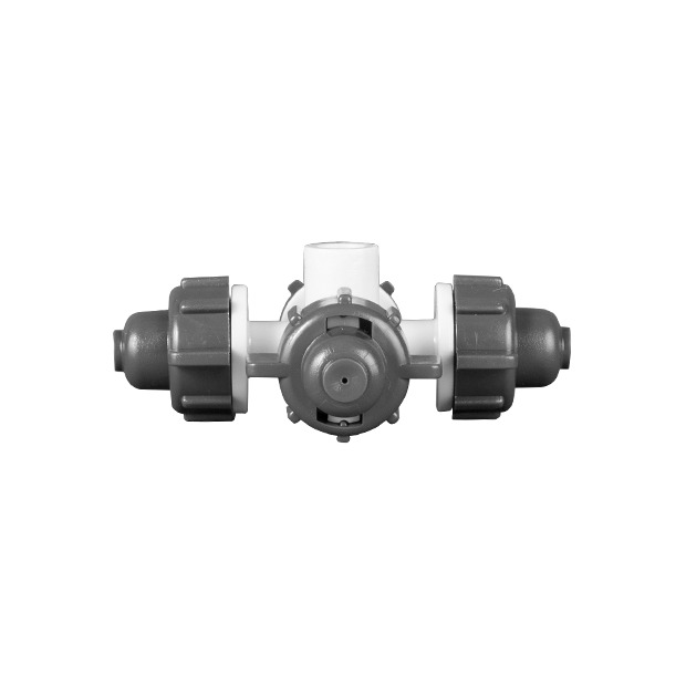 Fogger 4 Salidas 24 LPH