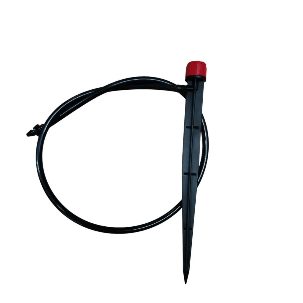 Gotero 0-70 LPH Con Estaca