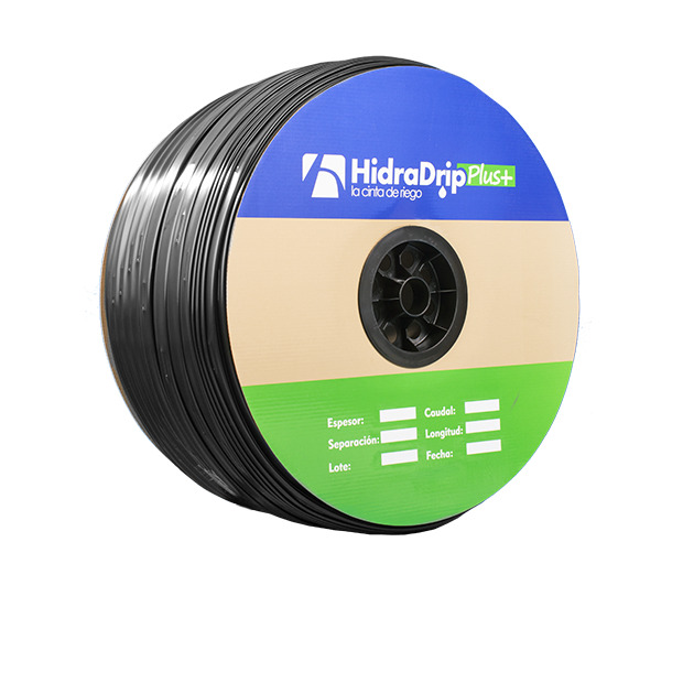 Hidradrip Plus 8mil a 20cm