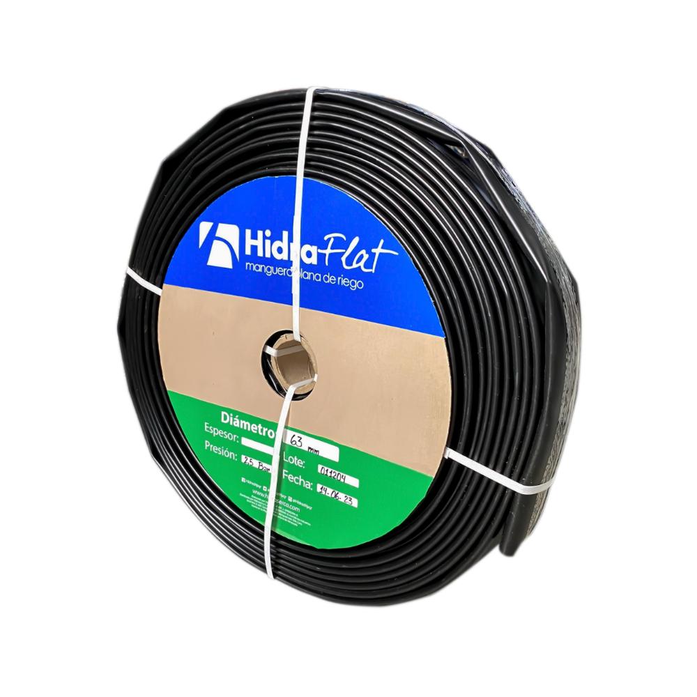 Hidraflat 50mm PN2,5 40m
