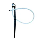 Microaspersor 35LPH Panda Anti-Insecto (Set Completo)