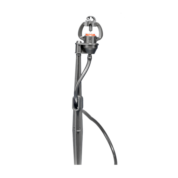 Microaspersor Autocompensado 55LPH (Set Completo)
