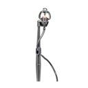Microaspersor Autocompensado 55LPH (Set Completo)