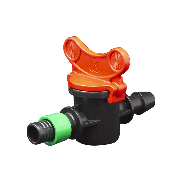 Minivalvula Inicial 12mm