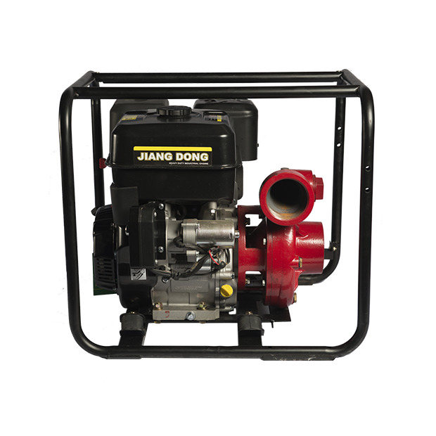 Motobomba Gasolina 15HP JD