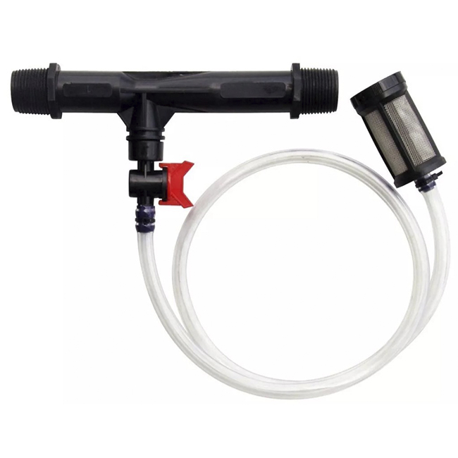 Ventury 1"