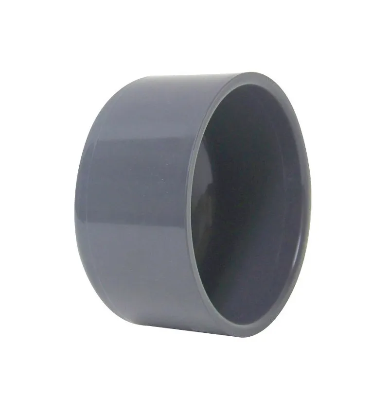 Tapa PVC 160mm