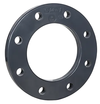 Brida PVC 110mm