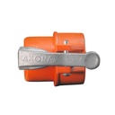 Tapon Acople Rap 50mm