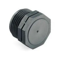 Tapon 1½" Rosca