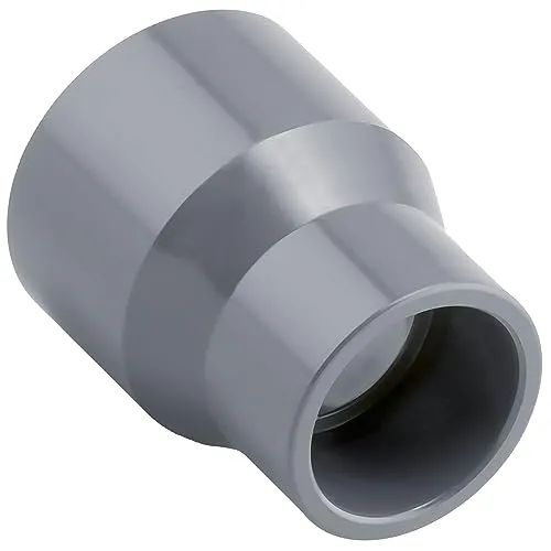 Reduccion PVC 125 x 110mm
