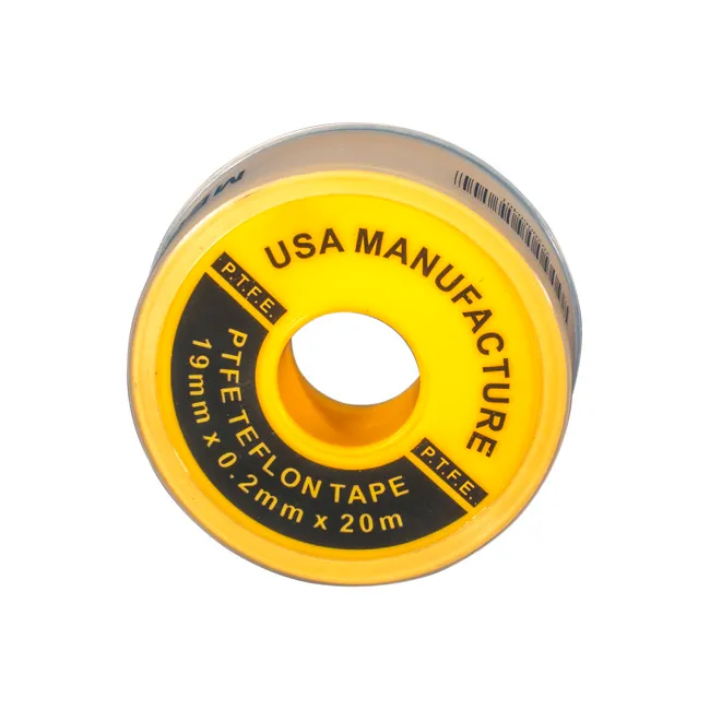 Teflon ¾ X 0.2mm X 15m Hidra