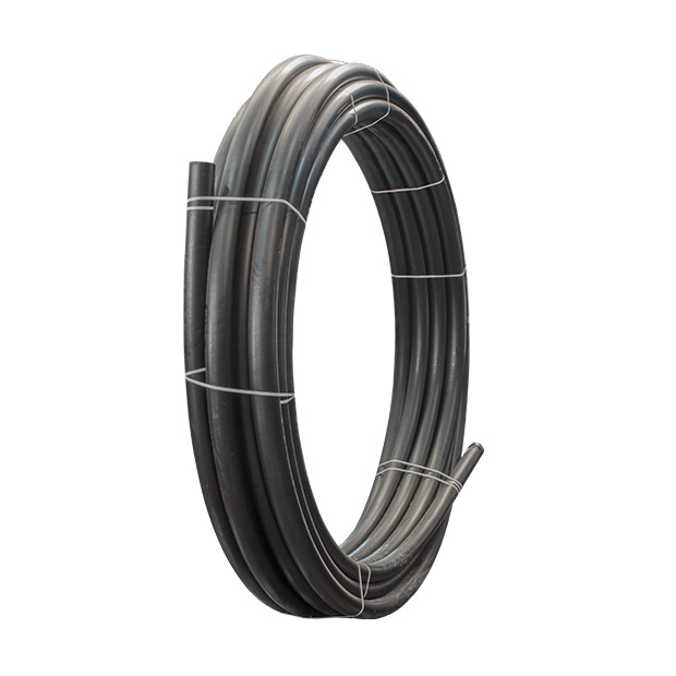 Tuberia PAD 63mm Pn4 Hidrariego 6m