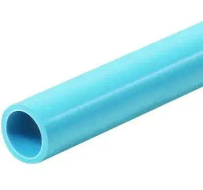 Tuberia PVC 1½