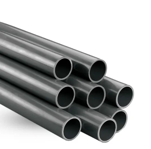 Tuberia PVC 110mm