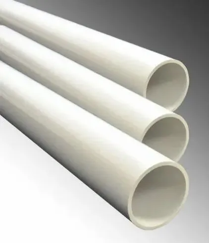 Tuberia PVC 110mm