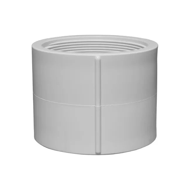 Anillo PVC 110mm