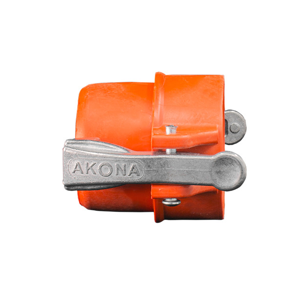 Acople Macho 75mm