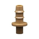 Conector 12 x 8mm