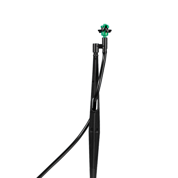 Microaspersor 35LPH Sin Puente (Set Completo)