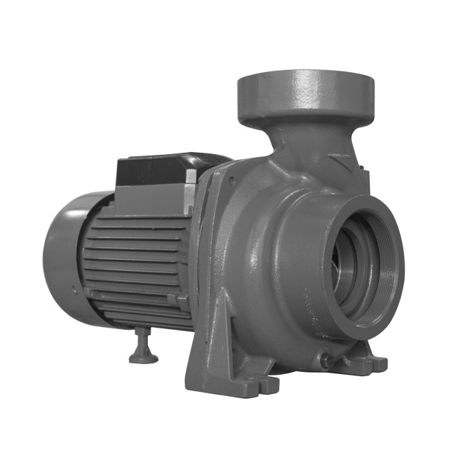Electrobomba Monofasica 3HP 4x4 TOPMOST